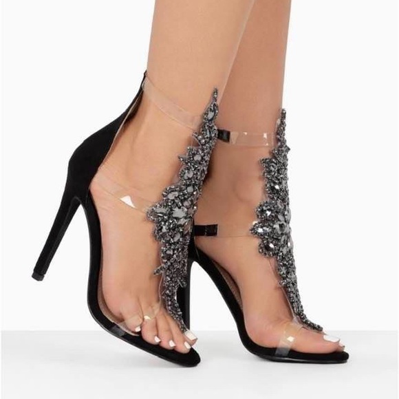 Heels - Picture 2 of 2